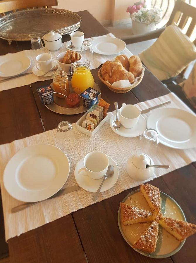 Bed&Breakfast Belfiore Lonato del Garda Exterior foto
