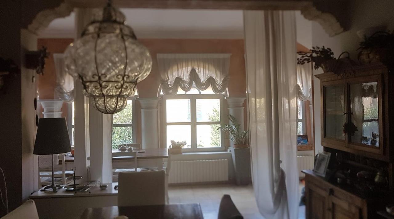 Bed&Breakfast Belfiore Lonato del Garda Exterior foto
