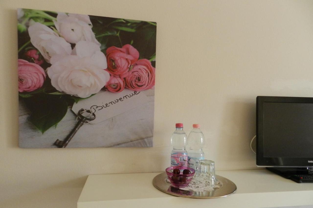 Bed&Breakfast Belfiore Lonato del Garda Exterior foto