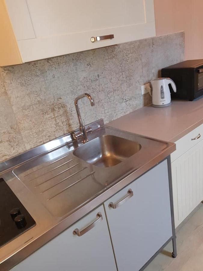 Bed&Breakfast Belfiore Lonato del Garda Exterior foto