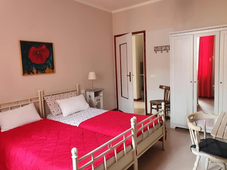 Bed&Breakfast Belfiore Lonato del Garda Exterior foto