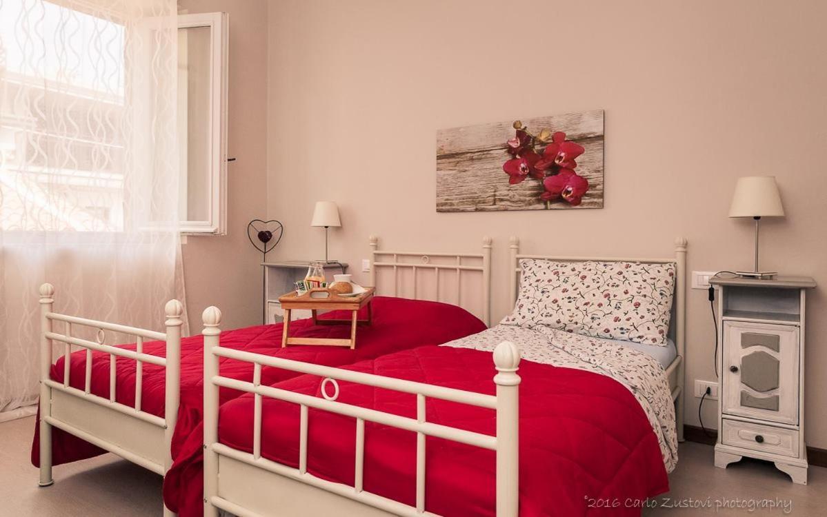 Bed&Breakfast Belfiore Lonato del Garda Exterior foto
