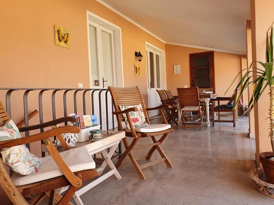 Bed&Breakfast Belfiore Lonato del Garda Exterior foto