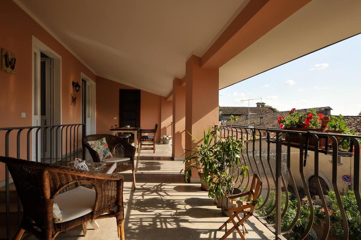 Bed&Breakfast Belfiore Lonato del Garda Exterior foto