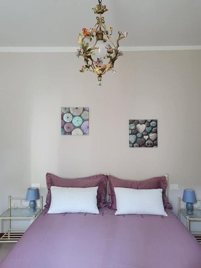 Bed&Breakfast Belfiore Lonato del Garda Exterior foto