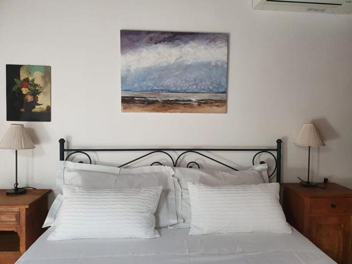 Bed&Breakfast Belfiore Lonato del Garda Exterior foto