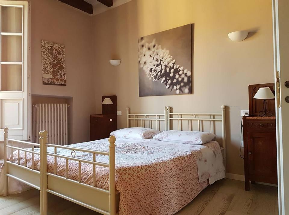 Bed&Breakfast Belfiore Lonato del Garda Exterior foto