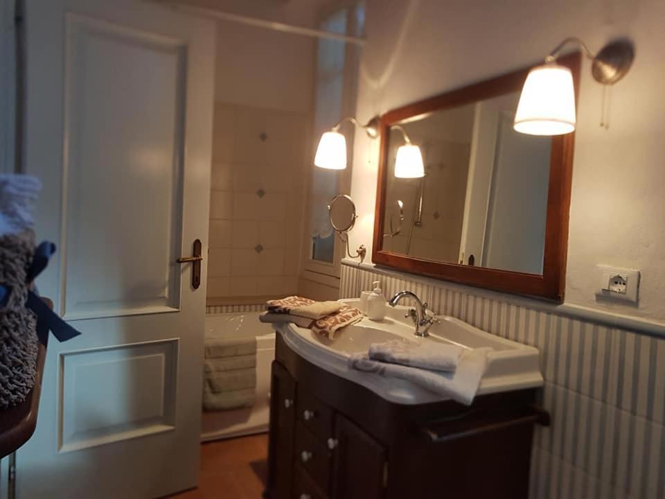 Bed&Breakfast Belfiore Lonato del Garda Exterior foto