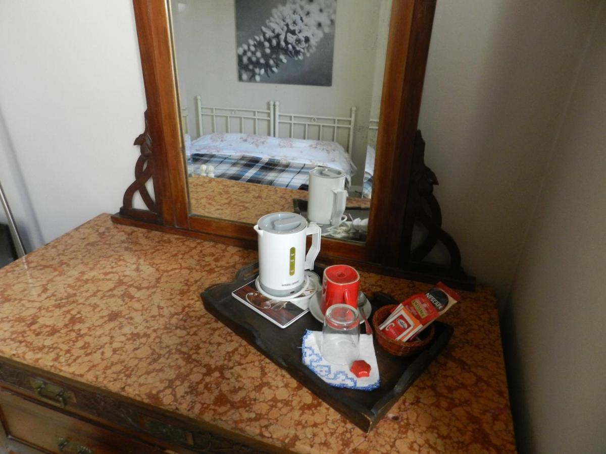 Bed&Breakfast Belfiore Lonato del Garda Exterior foto