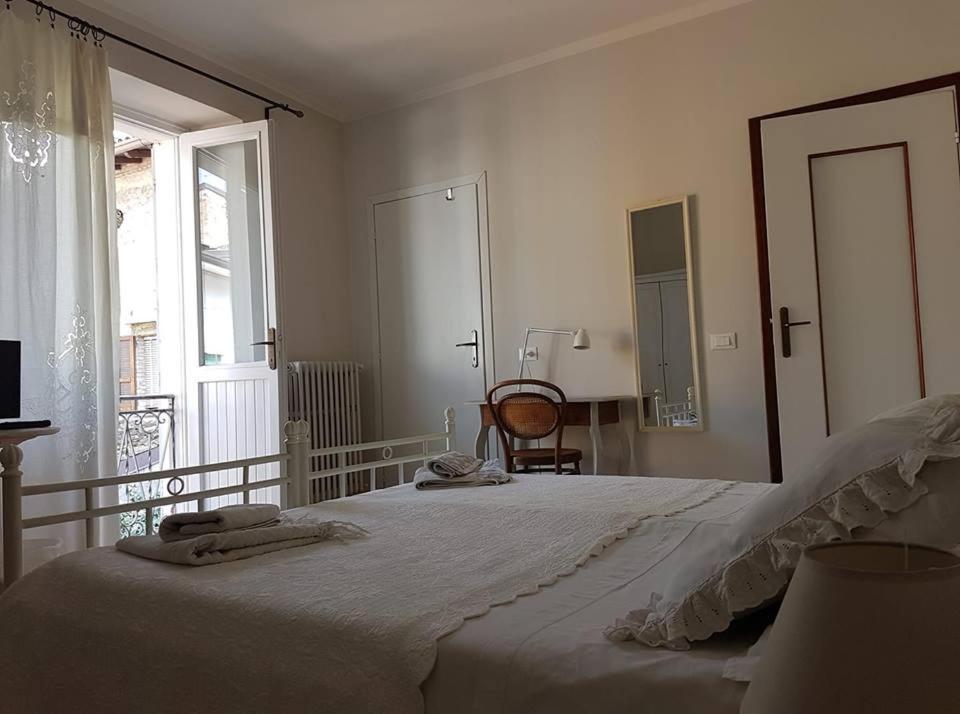 Bed&Breakfast Belfiore Lonato del Garda Exterior foto