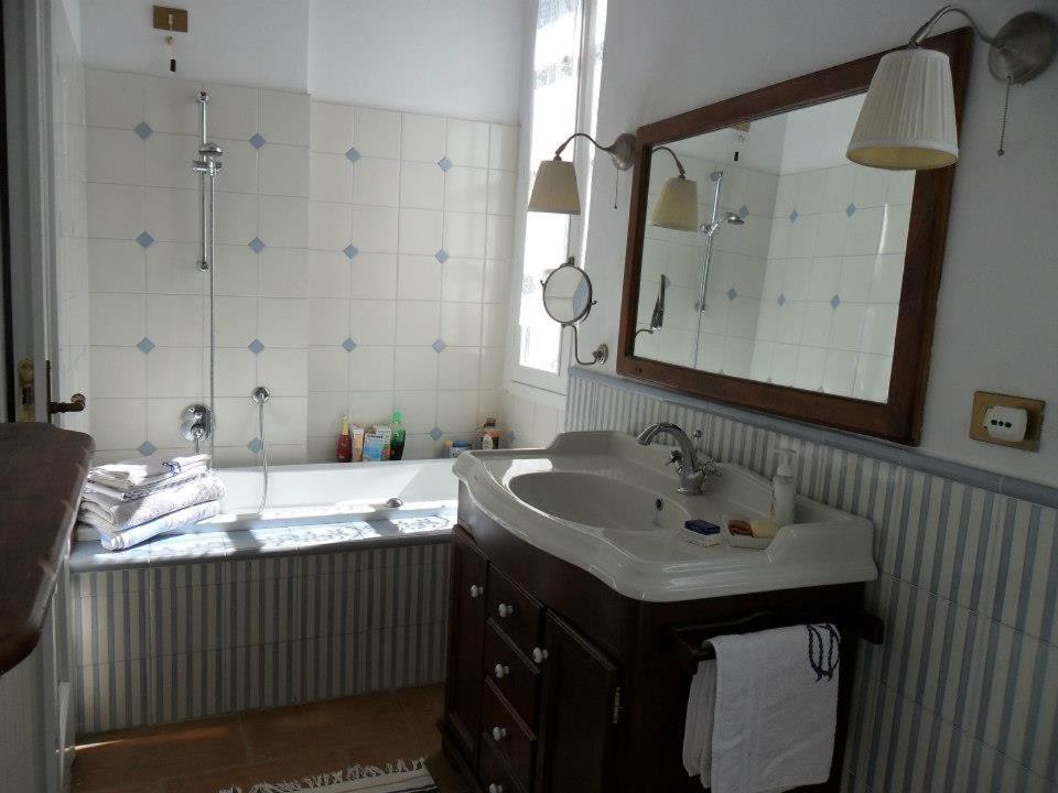 Bed&Breakfast Belfiore Lonato del Garda Exterior foto