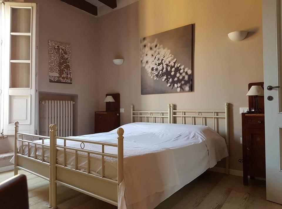 Bed&Breakfast Belfiore Lonato del Garda Exterior foto