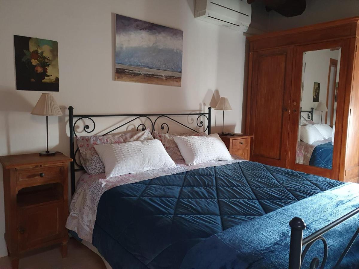 Bed&Breakfast Belfiore Lonato del Garda Exterior foto