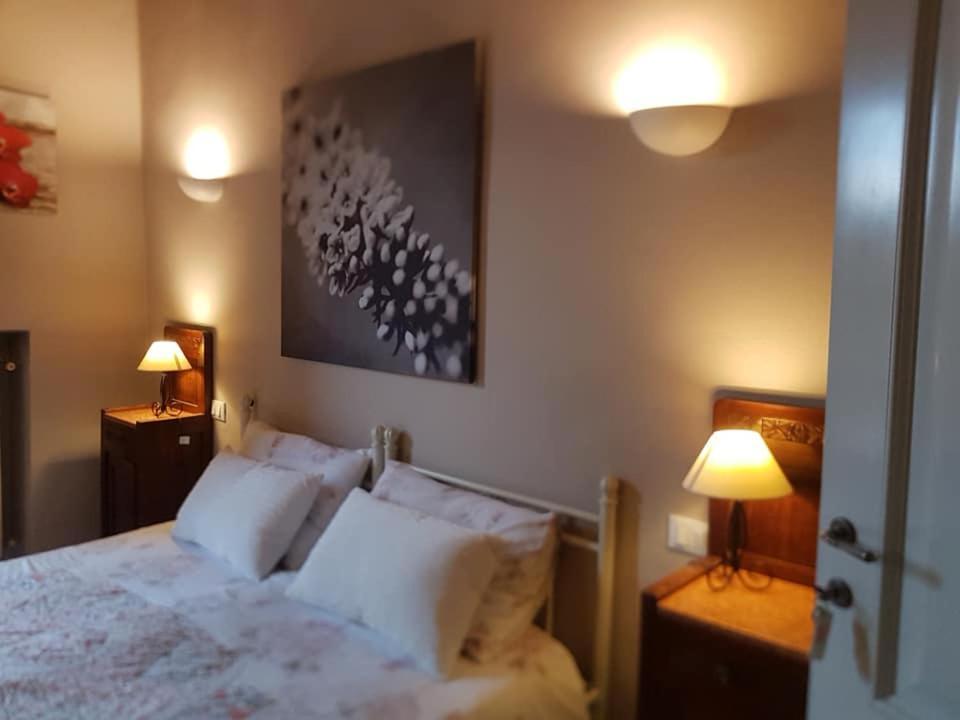 Bed&Breakfast Belfiore Lonato del Garda Exterior foto