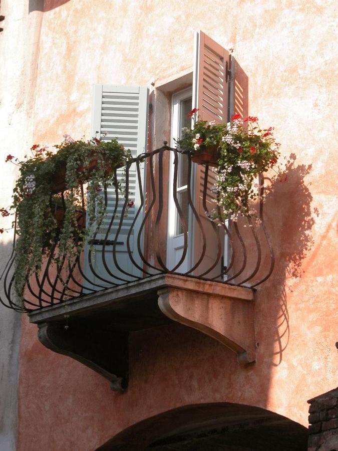 Bed&Breakfast Belfiore Lonato del Garda Exterior foto