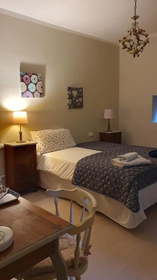 Bed&Breakfast Belfiore Lonato del Garda Exterior foto