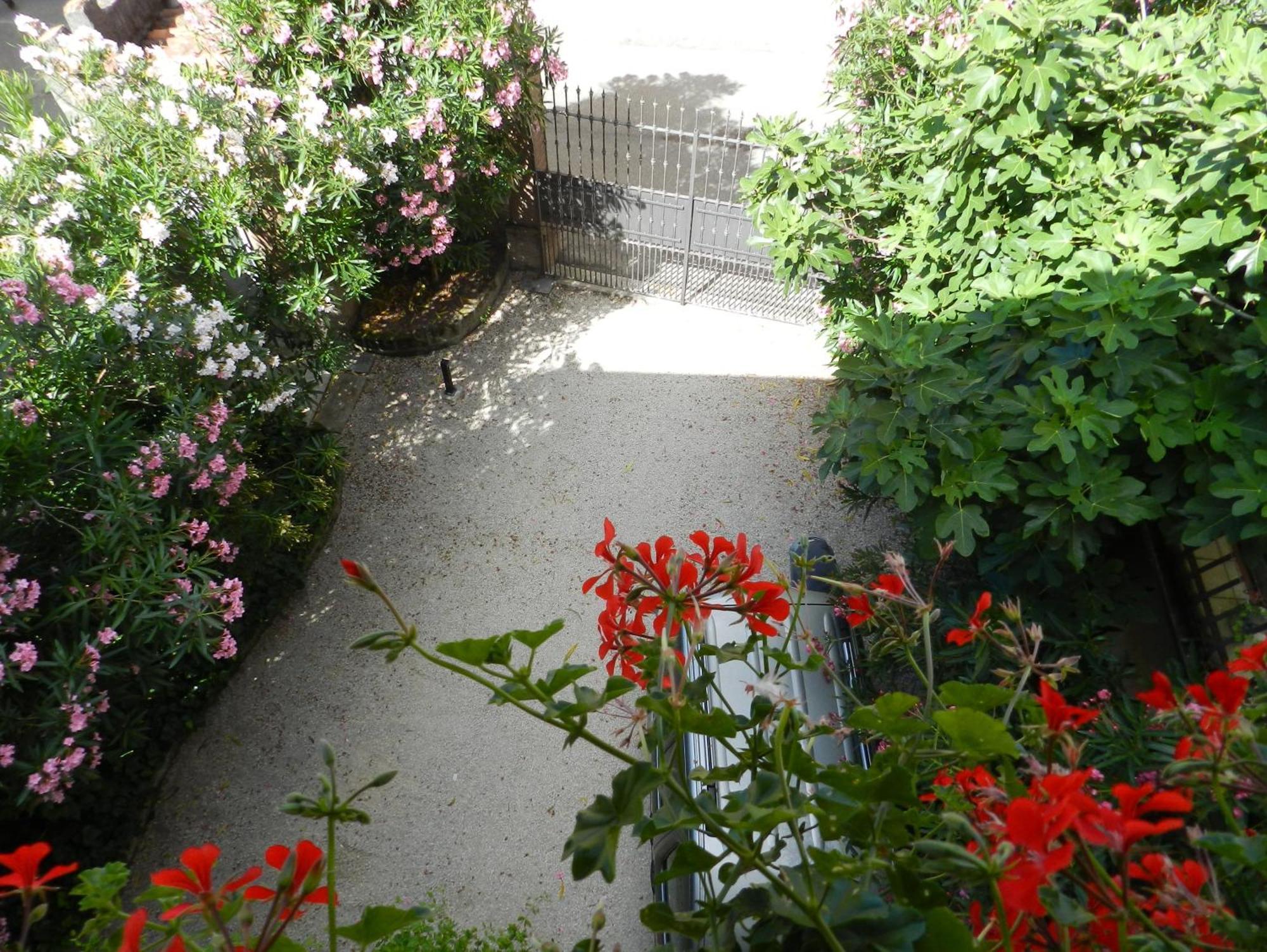 Bed&Breakfast Belfiore Lonato del Garda Exterior foto