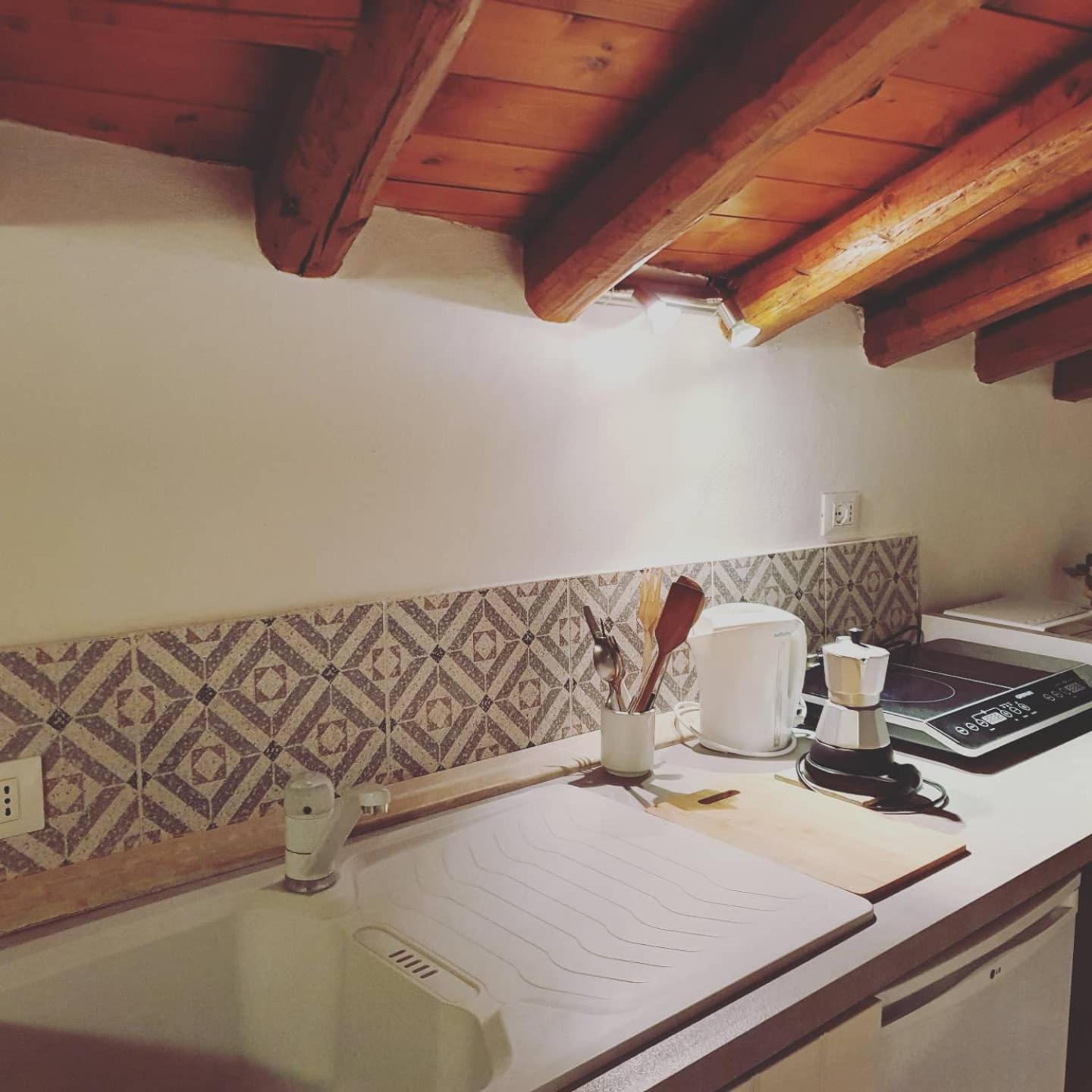 Bed&Breakfast Belfiore Lonato del Garda Exterior foto