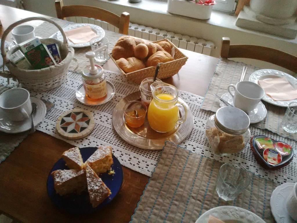 Bed&Breakfast Belfiore Lonato del Garda Exterior foto