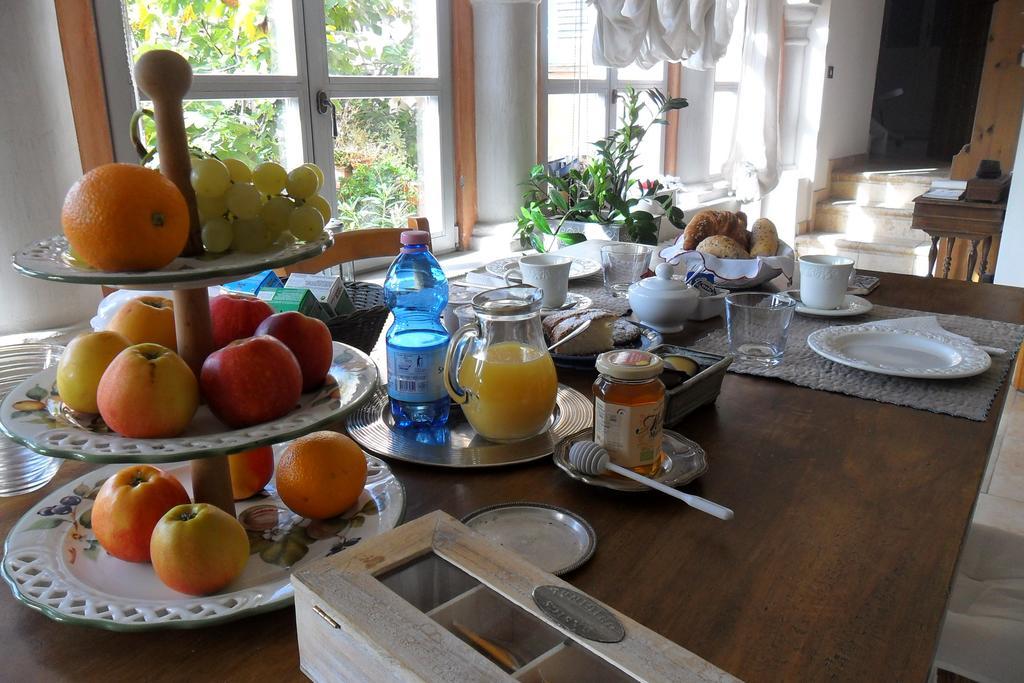 Bed&Breakfast Belfiore Lonato del Garda Exterior foto