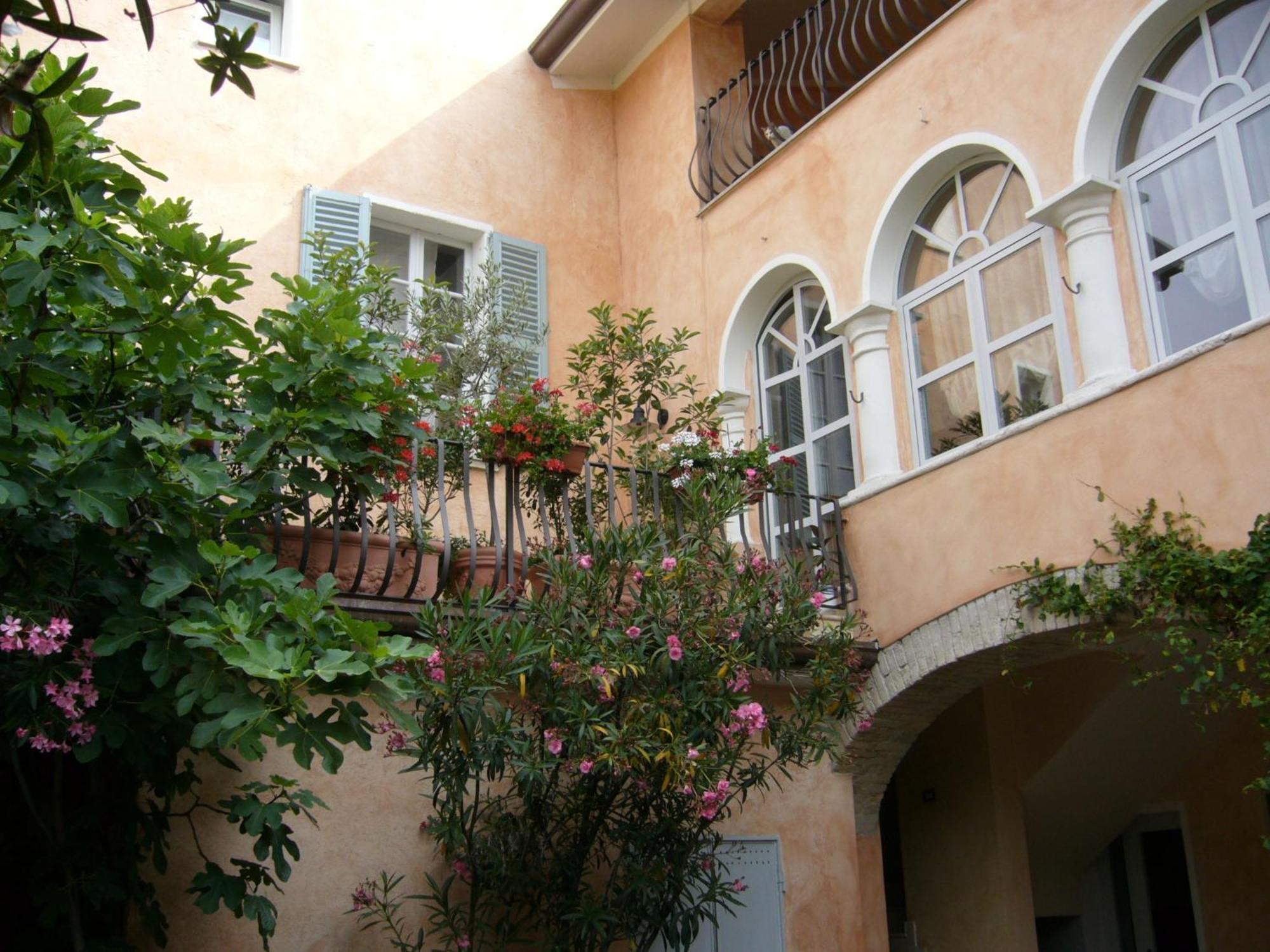 Bed&Breakfast Belfiore Lonato del Garda Exterior foto