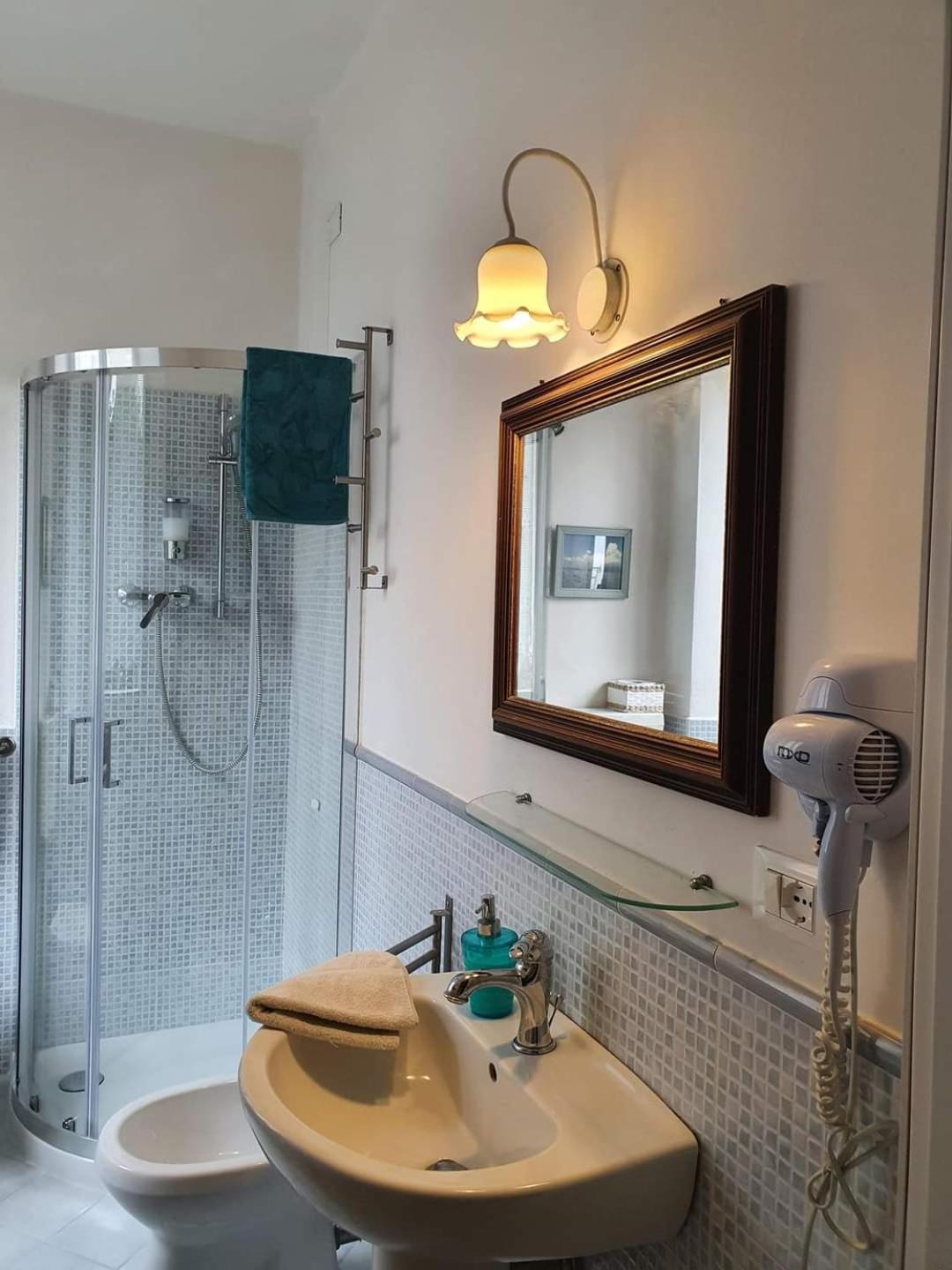 Bed&Breakfast Belfiore Lonato del Garda Zimmer foto
