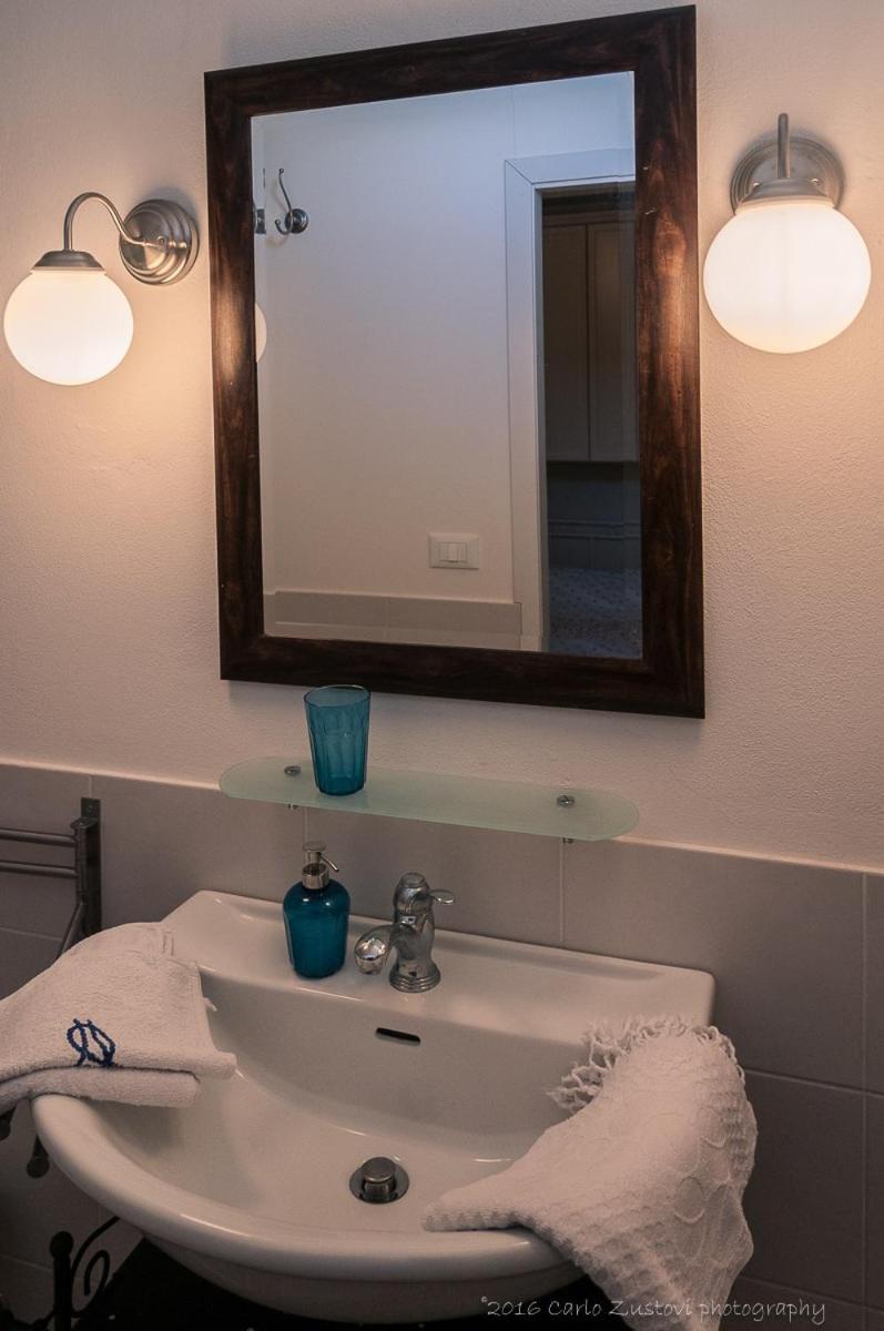 Bed&Breakfast Belfiore Lonato del Garda Exterior foto