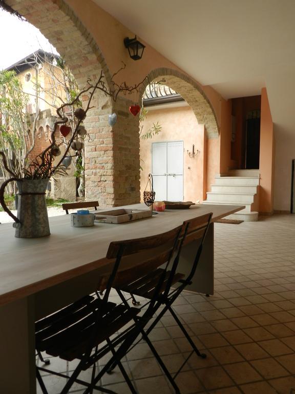 Bed&Breakfast Belfiore Lonato del Garda Exterior foto