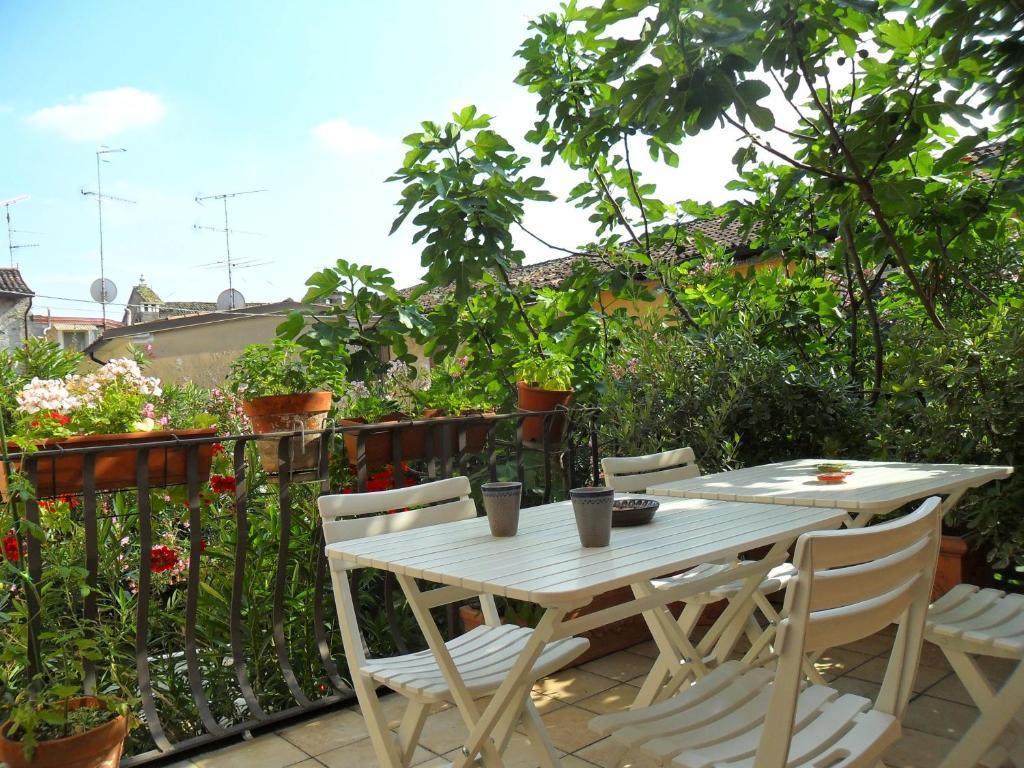 Bed&Breakfast Belfiore Lonato del Garda Exterior foto