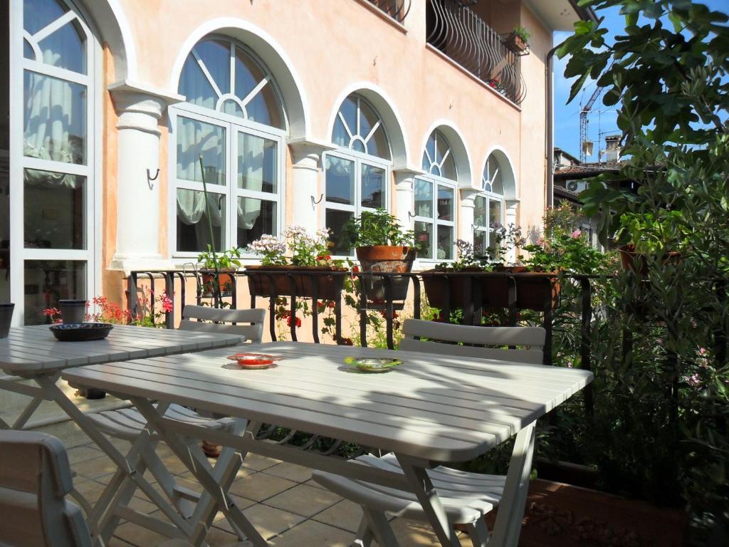 Bed&Breakfast Belfiore Lonato del Garda Exterior foto