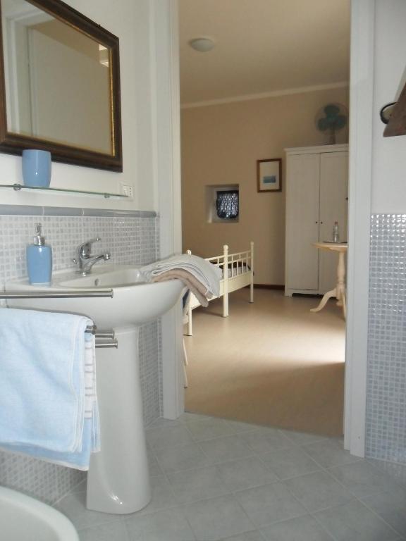 Bed&Breakfast Belfiore Lonato del Garda Zimmer foto