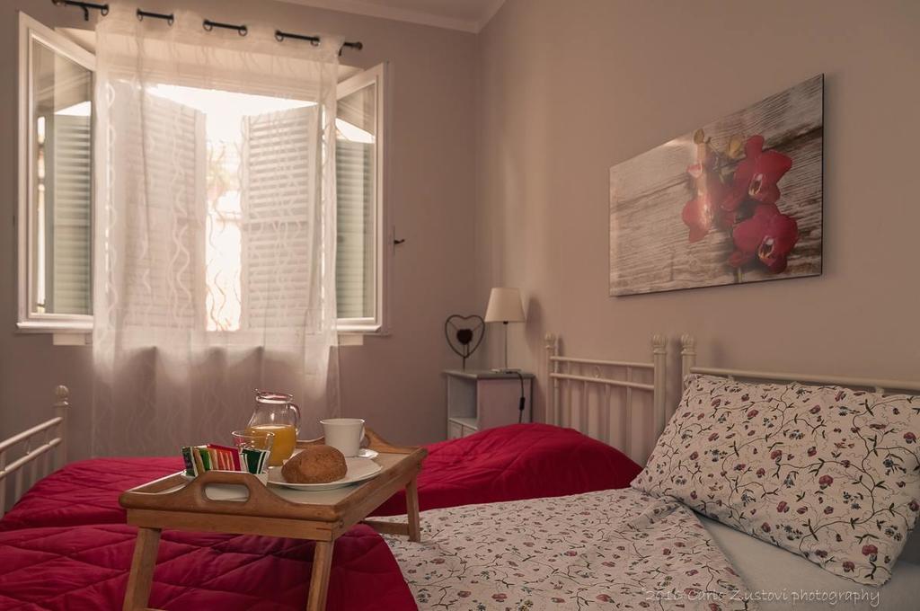 Bed&Breakfast Belfiore Lonato del Garda Exterior foto