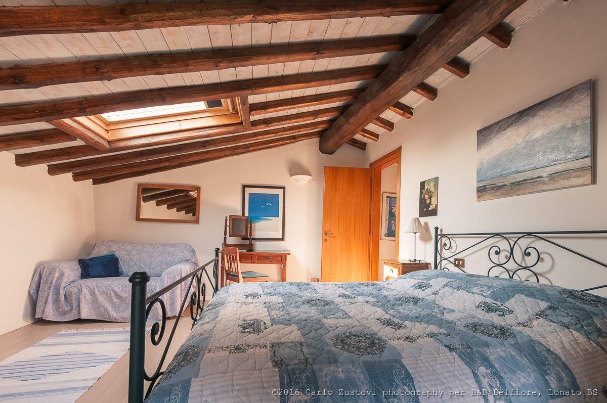 Bed&Breakfast Belfiore Lonato del Garda Exterior foto