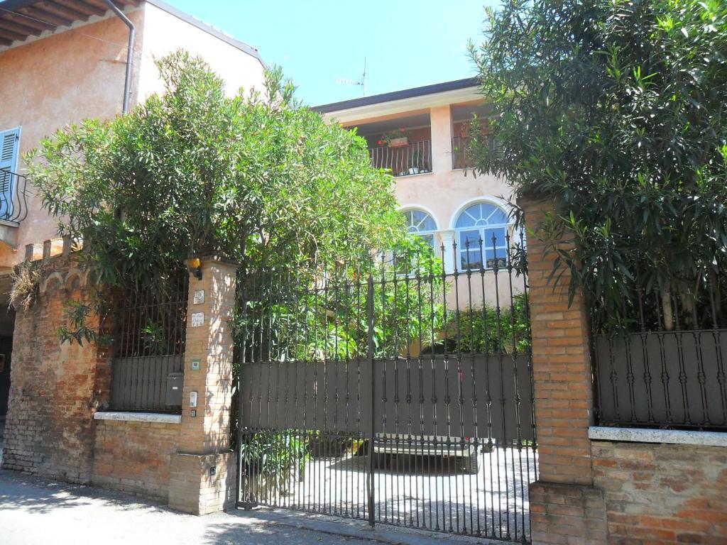 Bed&Breakfast Belfiore Lonato del Garda Exterior foto