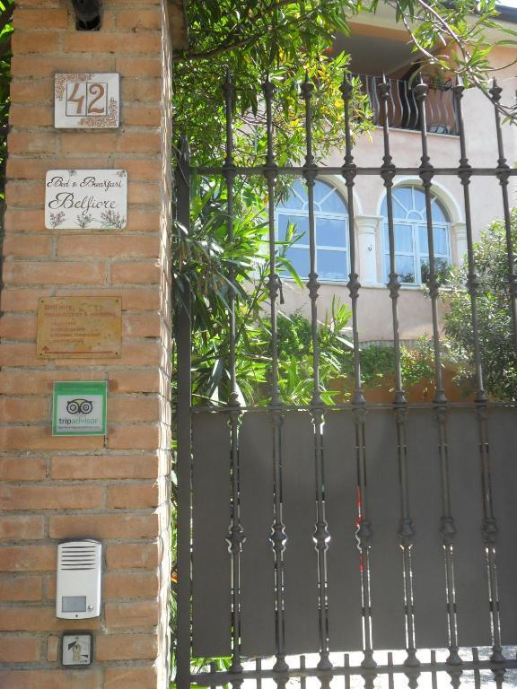 Bed&Breakfast Belfiore Lonato del Garda Exterior foto