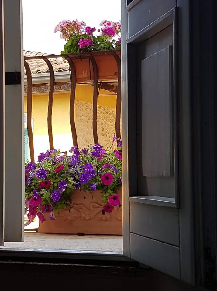 Bed&Breakfast Belfiore Lonato del Garda Exterior foto