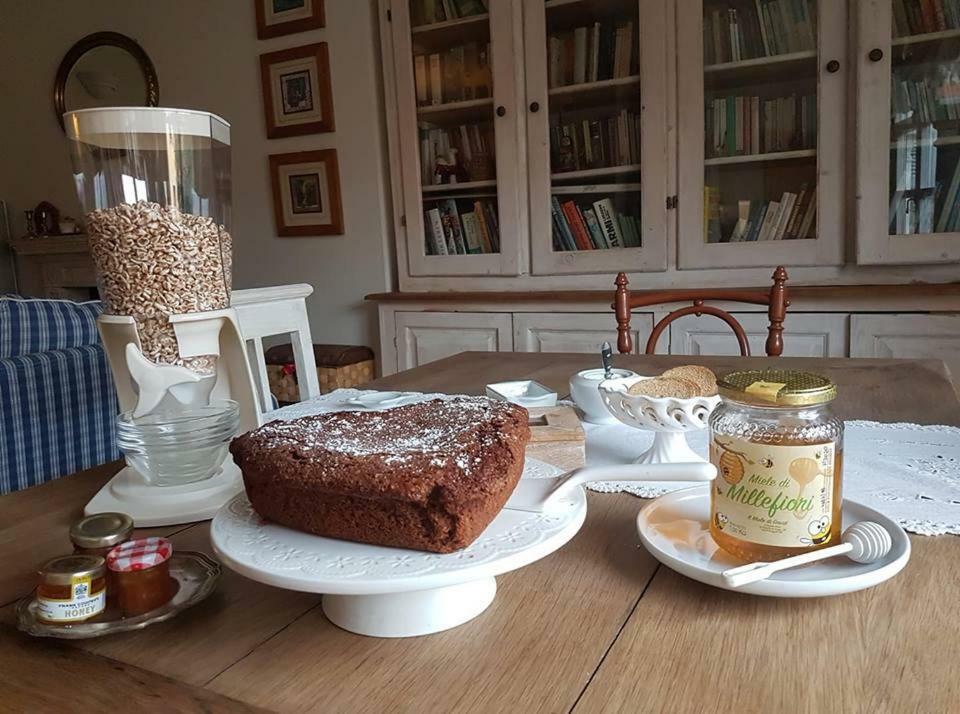 Bed&Breakfast Belfiore Lonato del Garda Exterior foto